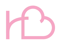 Healthy Boost diëtiste Maldegem roze logo cropped
